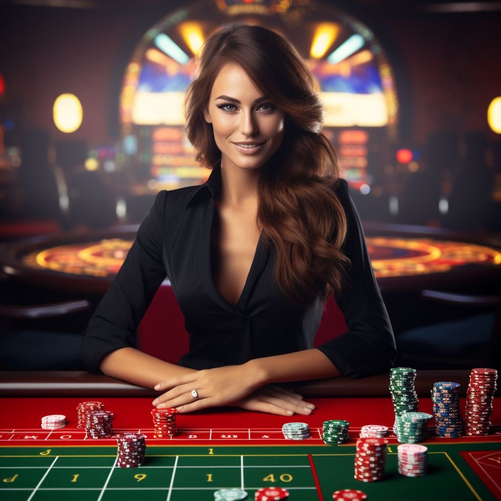 betf Online Casino Myanmar