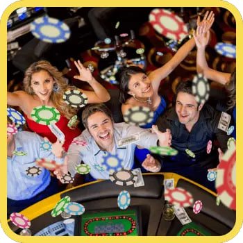 betf.vin Casino ဂိမ်း Live Dealer ဖြင့် Baccarat ကစားနေသည့် မြင်ကွင်း