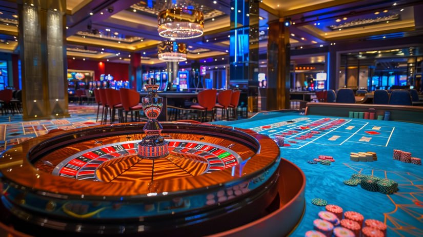 betf Myanmar Online Casino Platform
